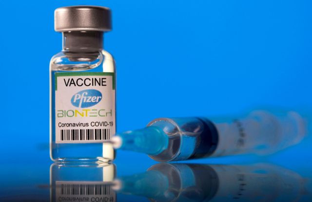 a 632 vaccine, USA, coronavirus