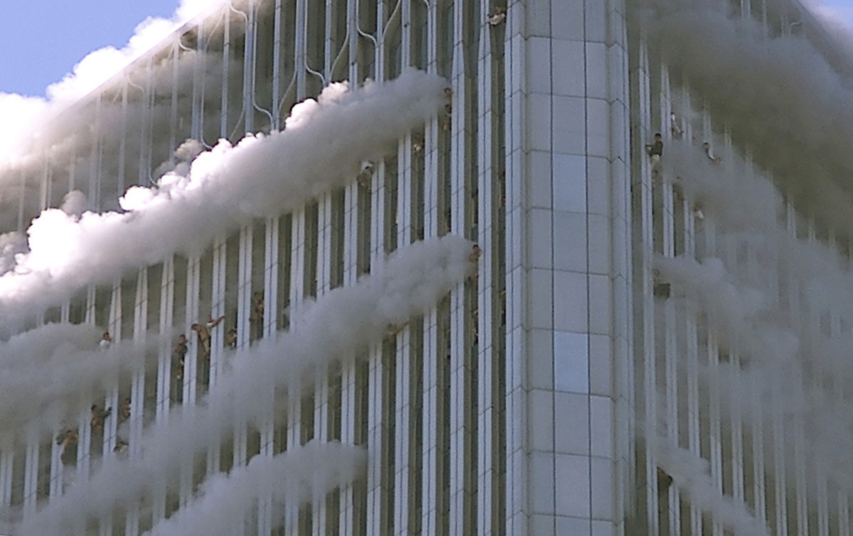 new york13 September 11, Twin Towers, New York, Terrorism, Photos
