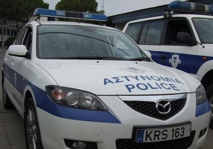 cyprus police 3 Αστυνομία, Κηδεία, ΟΧΗΜΑ