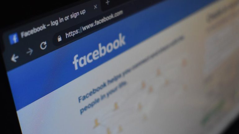 facebook 111 Facebook, Social Media, changes name