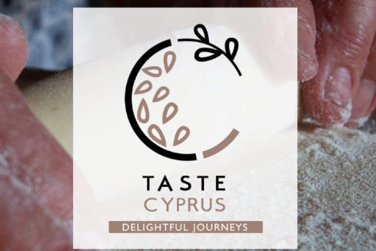 taste cyprus Ειδησεις