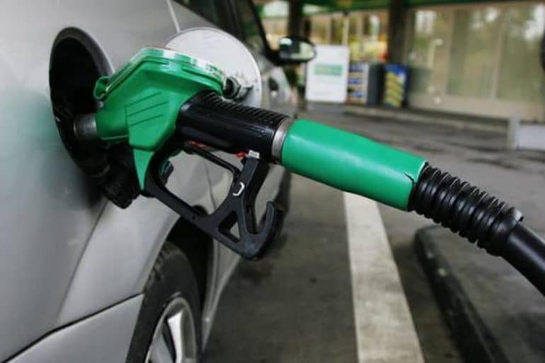 gasoline, Occupied, Fuels, price of gasoline