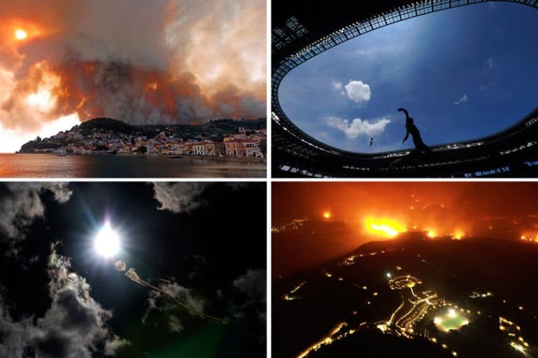 the best photos of the week