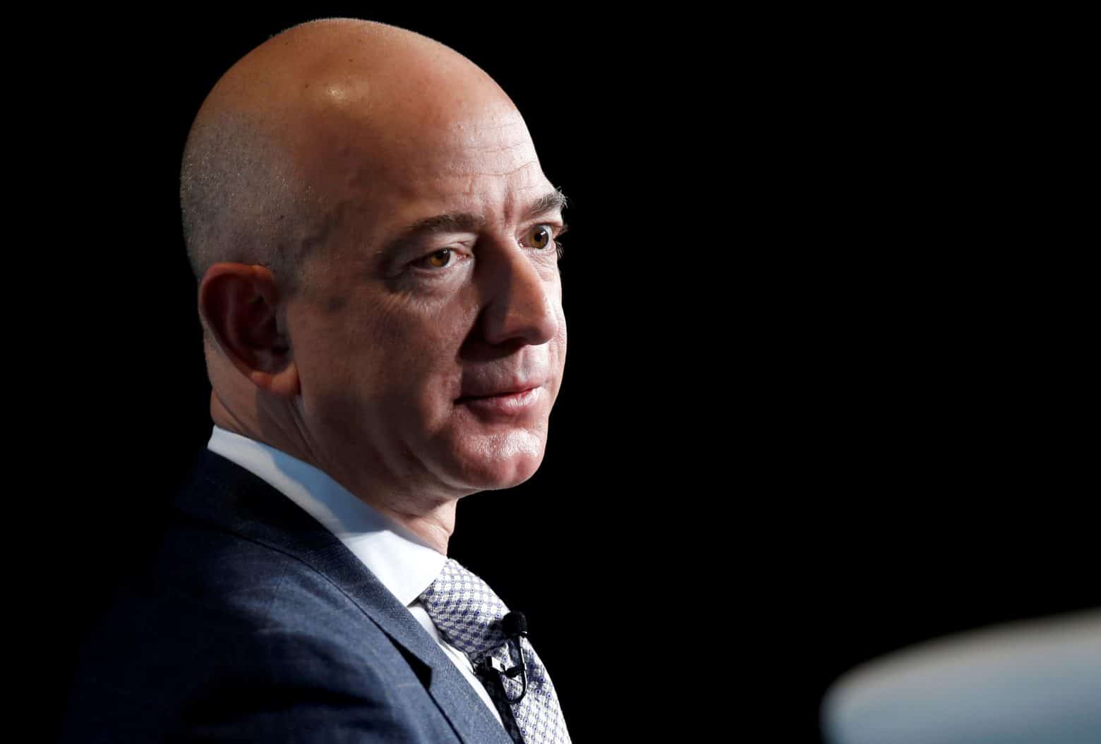 bezos Amazon, QUESTIONS, recruitment, interview, Jeff Bezos