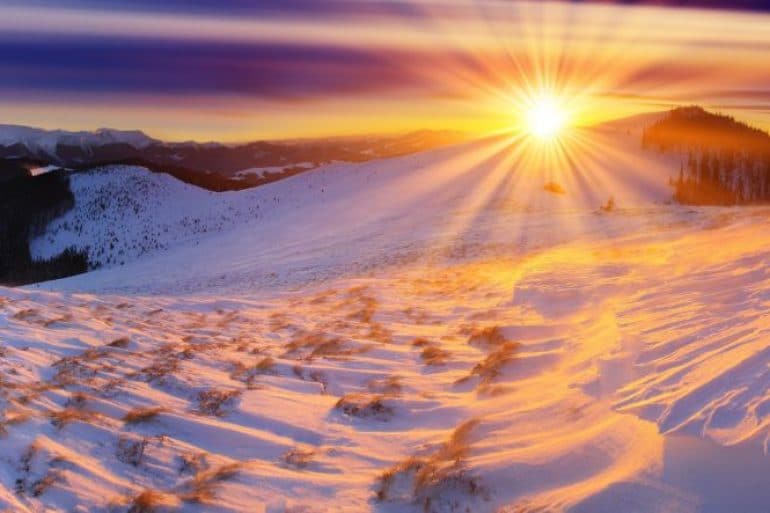 winter 050320 θερμός χειμώνας