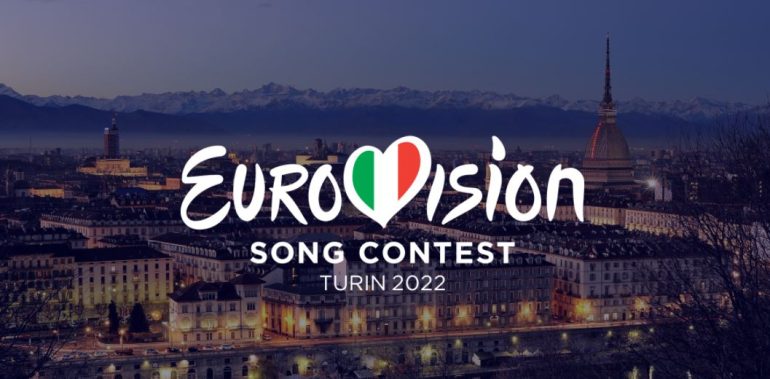 1234567 12 Eurovision, SEMI-FINAL, Draw