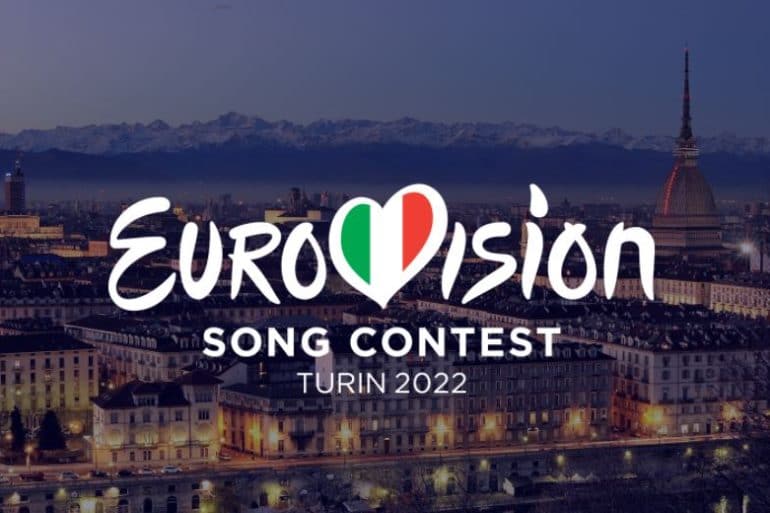 1234567 12 Eurovision, SEMI-FINAL, Draw