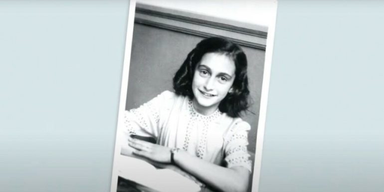 6ddda5f517b33ecbdbf462fcf97d8f33 Anne Frank, Research, BETRAYAL, author