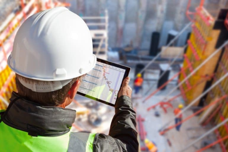 Construction Project Manager job vacancies