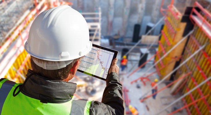 Construction Project Manager Employment, jobs, vacancies