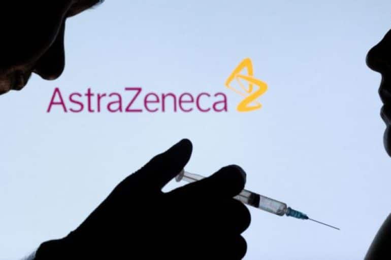 astrazeneca 1 εμβόλιο