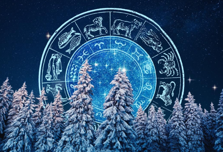 The astrological predictions of Wednesday 26 January 2022 - Famagusta News