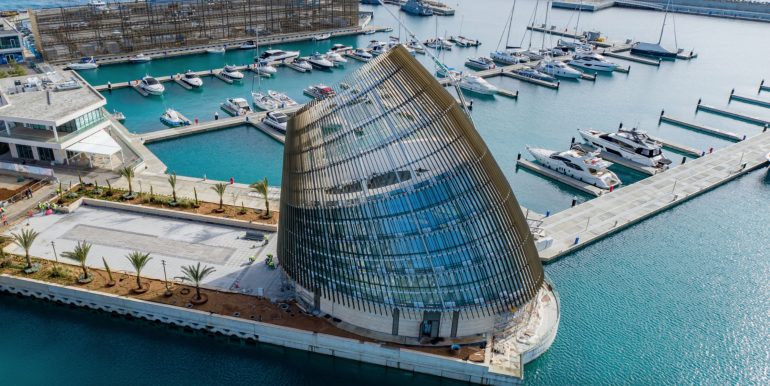 Μαρίνα Αγίας Νάπας: Άνοιξε τις πύλες του το μοναδικό κέντρο εκδηλώσεων (ΕΙΚΟΝΕΣ) 8 2022 02 09 18.40.29 exclusive, Επιχειρήσεις, Μαρίνα Αγίας Νάπας