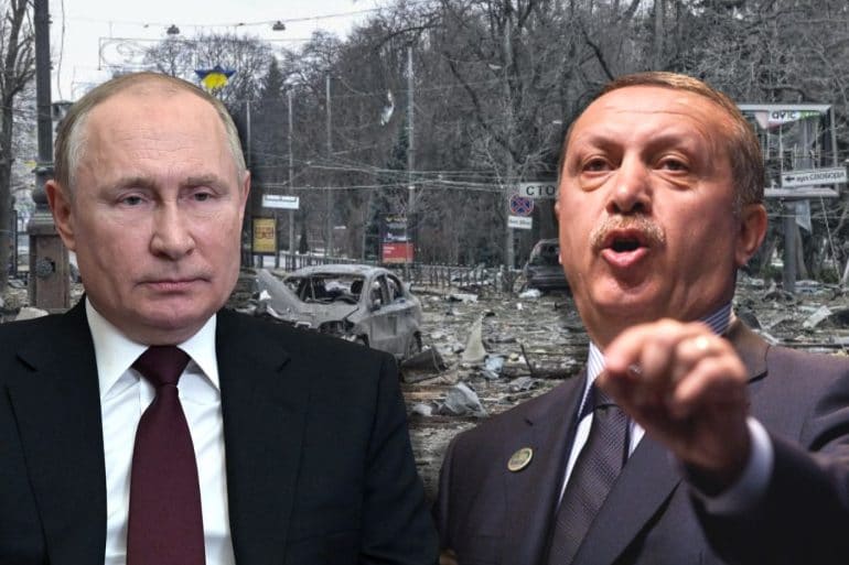 erdogan putin 1 Ουκρανία, ΠΟΛΕΜΟΣ ΟΥΚΡΑΝΙΑ