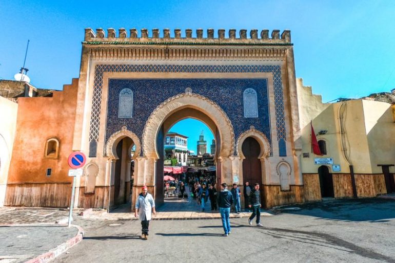 fes destination morocco travelen