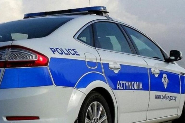 astynomia police narkwtika exclusive, Αστυνομία, Ελλείπον Πρόσωπο