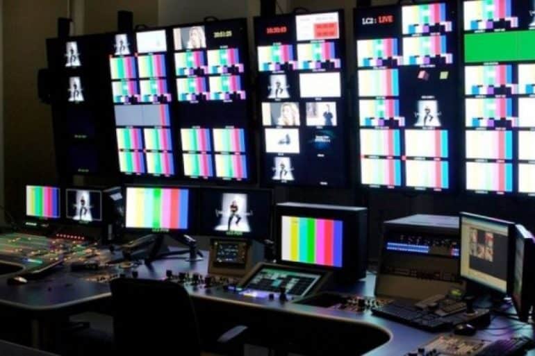 bb kanali Управление телерадиовещания Кипра, жалобы