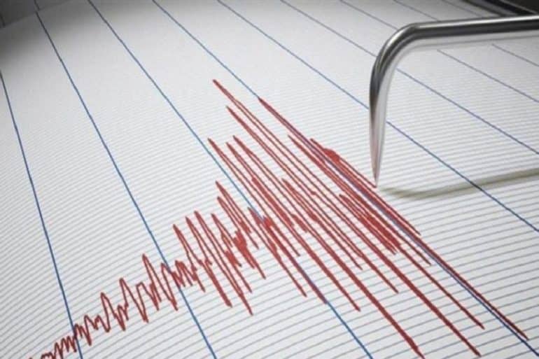 seismos creta main EARTHQUAKE