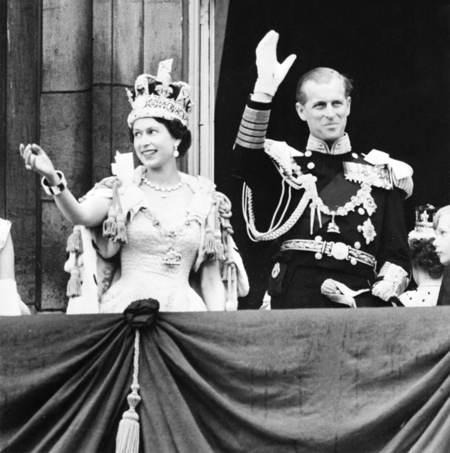 elisavet filippos England, Queen Elizabeth II, UNITED KINGDOM