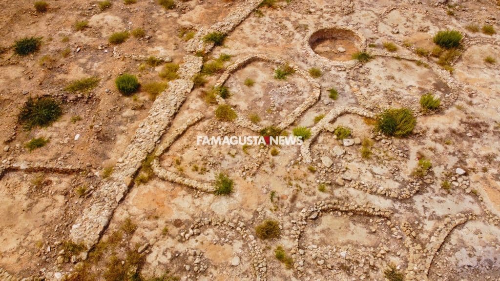nissia4 exclusive, Αρχαιολογία, Νεολιθικός Οικισμός Νησσια, Πρωταράς