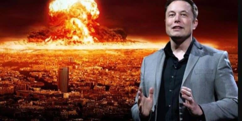 Musk'S Nuclear Option: Immediate Lawsuit Against Apple! - qz7v5t8
