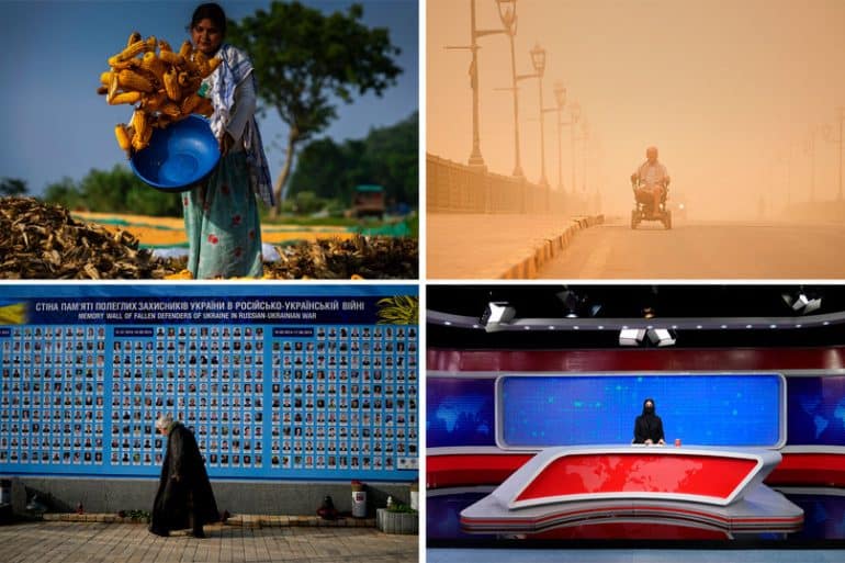 india oukrania iran afghanistan the best photos of the week