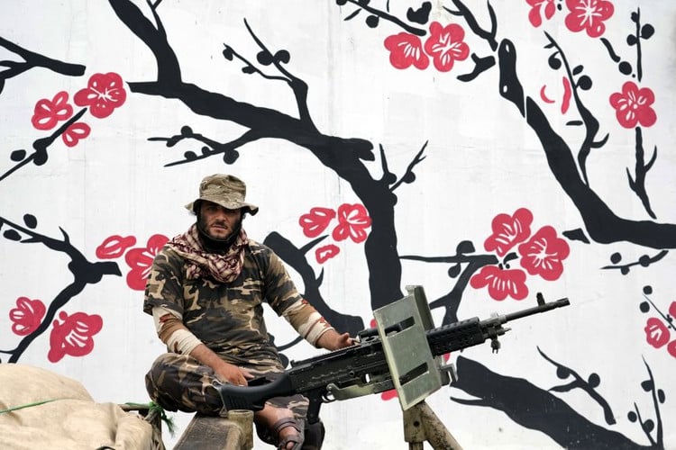 taliban Associated Press world best photos of the week