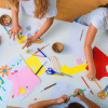 How Do Arts and Crafts Help Kids ΠΝΙΓΜΟΣ