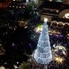 Paralimni Christmas Greece