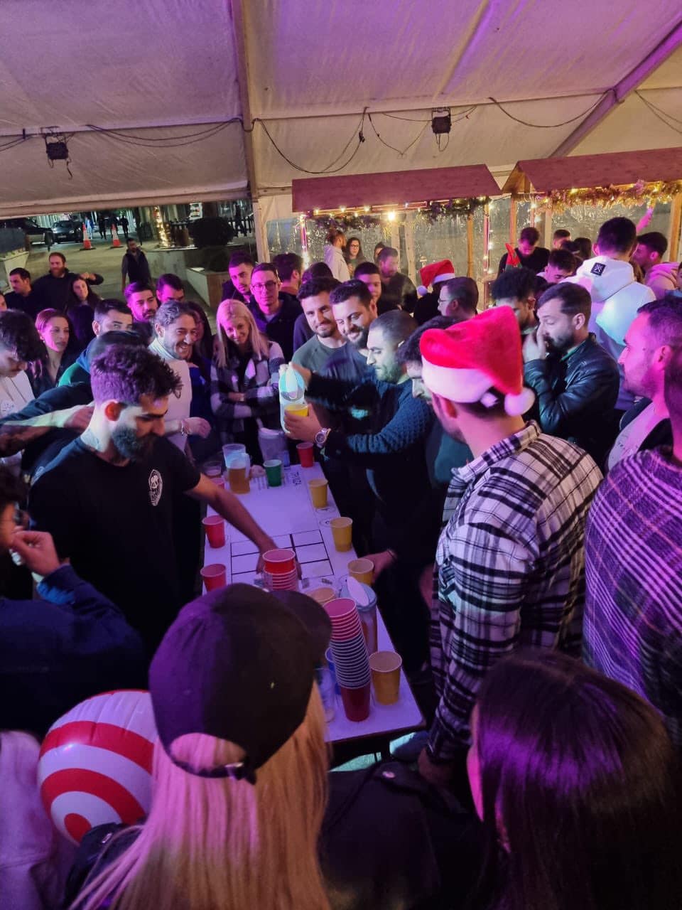 F96A84D5 1E08 4000 8A30 EB0DD934860D BEER PARTY, Νεολαία Παραλιμνίου, ΠΑΡΑΛΙΜΝΙ