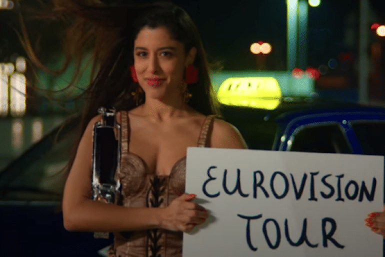 Screenshot 17 Eurovision